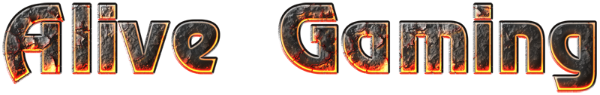 Its Alive Gaming